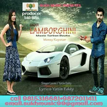 Gaddi Lamborghini